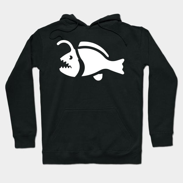 Carp Fish Hoodie by Imutobi